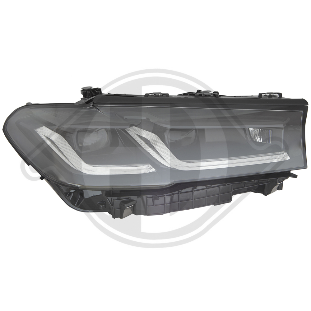 63118084376 LED-SCHEINW. RE.   G30/31, 2020-2023 1226186