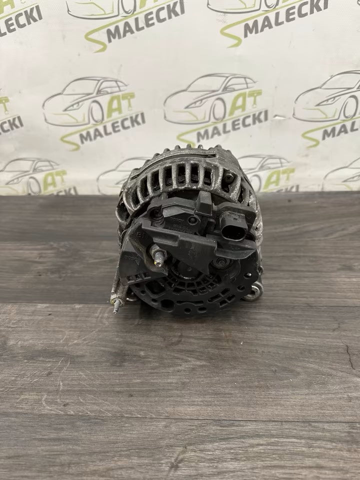 Lichtmaschine Generator 1,4 TSI 122Ps Vw Audi Seat Skoda Modelle