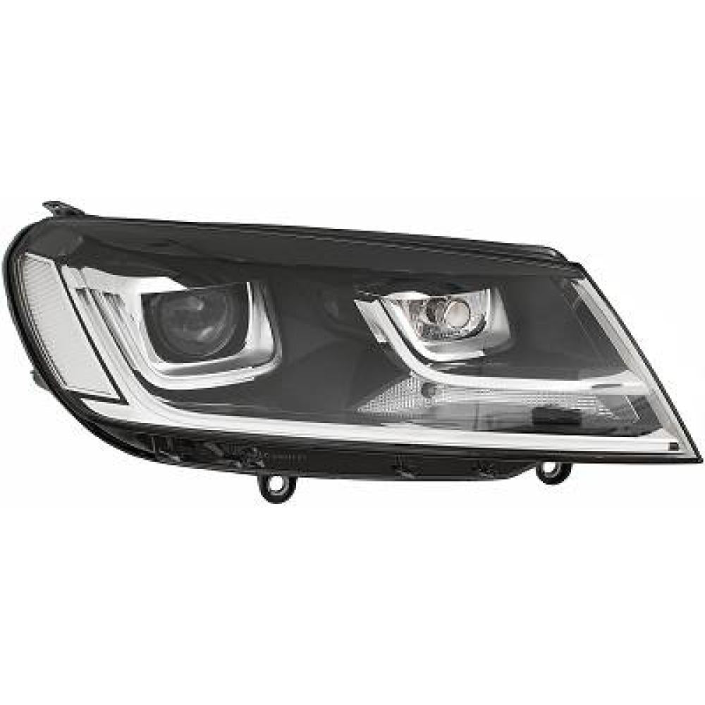 7P1941044A XENONSCHEINW. RE  TOUAREG, 14-18       +LED TAGFAHRL. 2287186