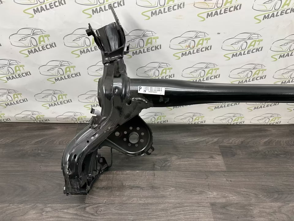 Originale Hinterachse Achse Hinten NEU Opel Astra K 39154144