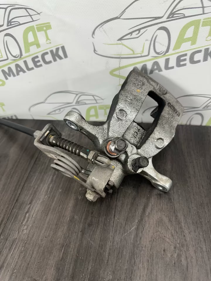 BC140300 Bremssattel Hinten Links Hyundai Bayon