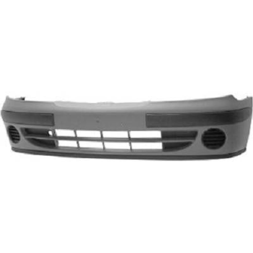 620225263R Stoßstange Stoßfänger für RENAULT MEGANE I (BA0/1) 99-02         LACKIERFÄHIG 4463050