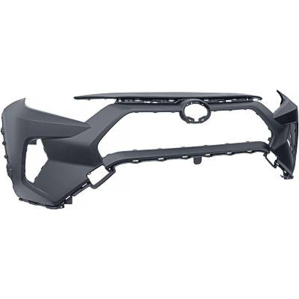 52119-4A916 Stoßstange vorne für TOYOTA RAV 4 V (_A5_, _H5_) 19->>         OBERES TEIL; 6688050