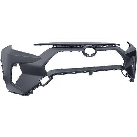 52119-4A916 Stoßstange vorne für TOYOTA RAV 4 V (_A5_, _H5_) 19->>         OBERES TEIL; 6688050