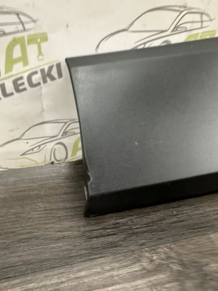 571854950C Türleiste Türverkleidung Hinten Rechts Vw Tiguan III