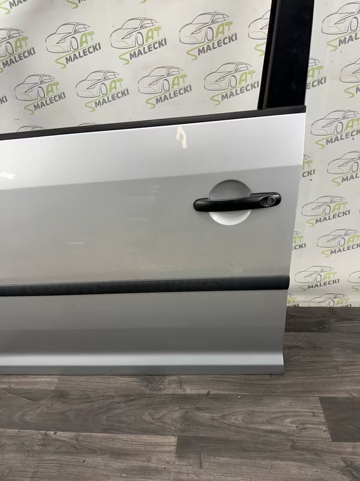 Türe Tür Vorne Links Vw Touran 1T 2010-2015 Bj LA7W