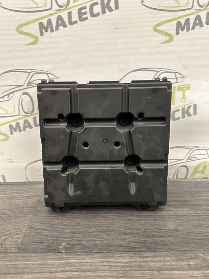 6R0937087P BCM on-board power supply control unit VW Polo 6R model