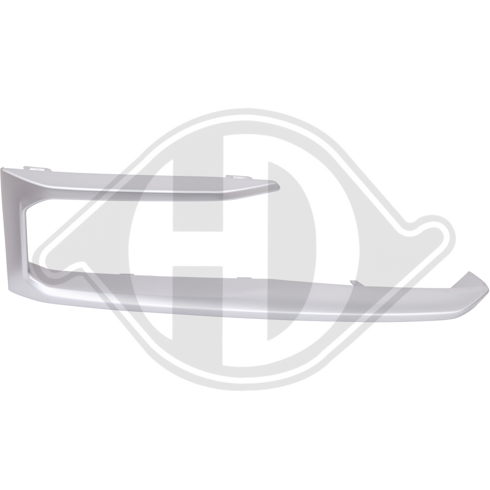 51117449692 BLENDE  VO. RE.  BMW  G05, 2019-2022  OHNE SPORTPAKET 1294034