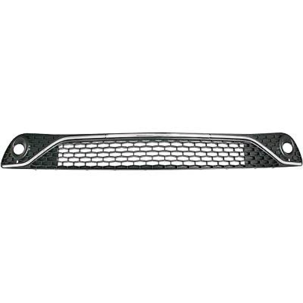 735628849 STOßST. GRILL MI. YPSILON, 15->>    MIT NEBELL.LÖCHER 3214146