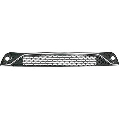 735628849 STOßST. GRILL MI. YPSILON, 15->>    MIT NEBELL.LÖCHER 3214146