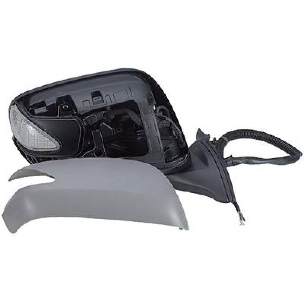 76208-TF0-G21 SPIEGEL RE.    HONDA JAZZ, 08-11                7-PIN 5241324