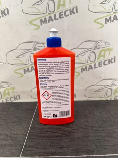 500ml SONAX XTREME Ceramic Autoshampoo 02592000