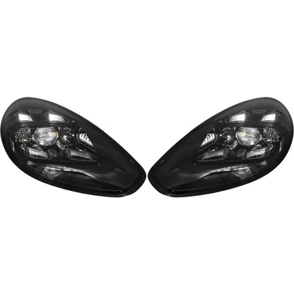 nan LED SCHEINW. SET PANAMERA, 14-16     21 MATRIX-OPTIK, 2050380