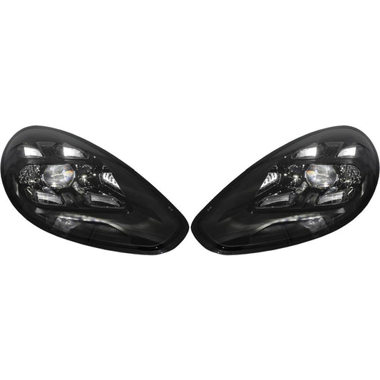 nan LED SCHEINW. SET PANAMERA, 14-16     21 MATRIX-OPTIK, 2050380