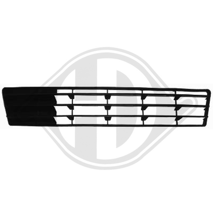 7172163J005PK STOßST.GRILL MIT.   SWIFT, 05.11.2007 6414045