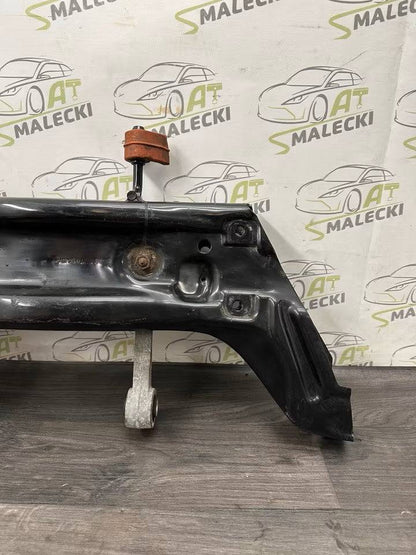 Vorderachse Achse Vorne Vw Polo 9N3 05-09Bj 1,4 Benzin 6Q0