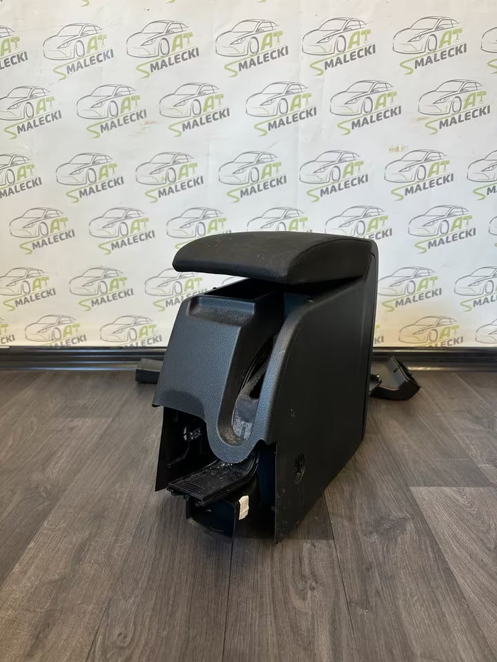 Mittelarmlehne Armlehne Vw Golf Plus 5M Modell Komplett Original