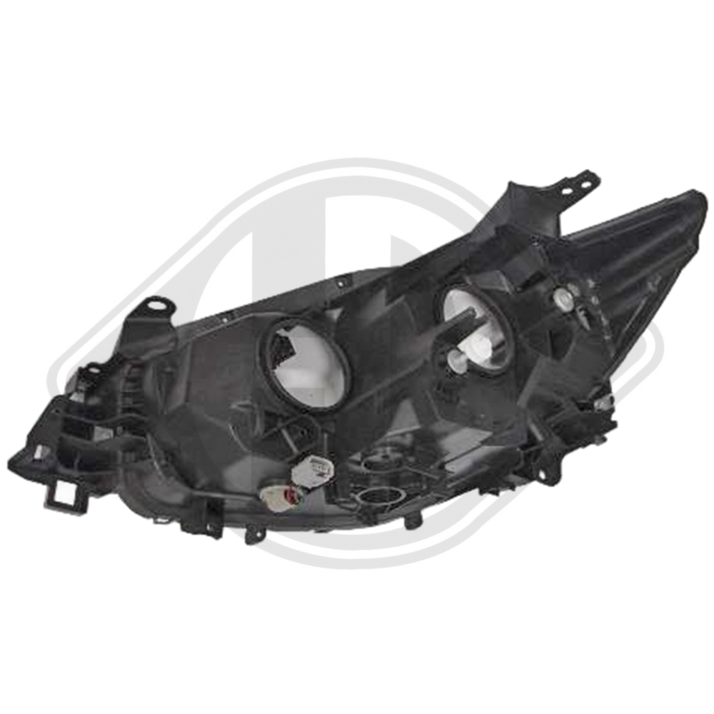 KD5351031A SCHEINWERFER RECHTS   CX5, 12-17              FÜR LWR 5630082