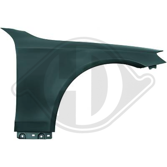 A2228800218 KOTFLÜGEL RE.        W222, BJ. 13->> 1648006