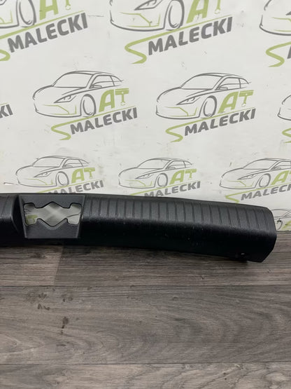 85770-B9000 Kofferraum Abdeckung Ladekante Hyundai i10 BA 13-19