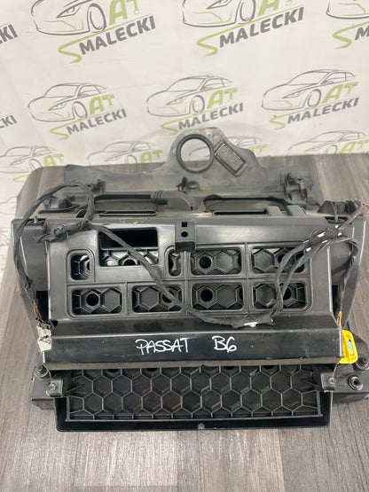 3C1857114 Handschuhfach Ablagefach VW Passat B6