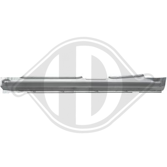 SCHWELLER LINKS   CORSA C, 00-06     NICHT FÜR COMBO, 9331041