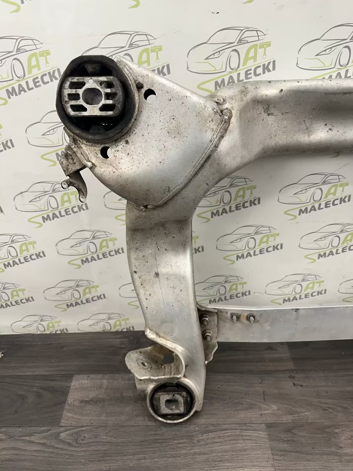 3D0399313 Vorderachse Achse Vorne Vw Phaeton 3D 3,0 Tdi CAR