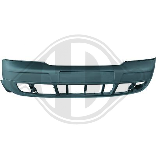 4B0807103AFGRU STOßSTANGE VORN   AUDI A6, 97-99                GRUND 1024050