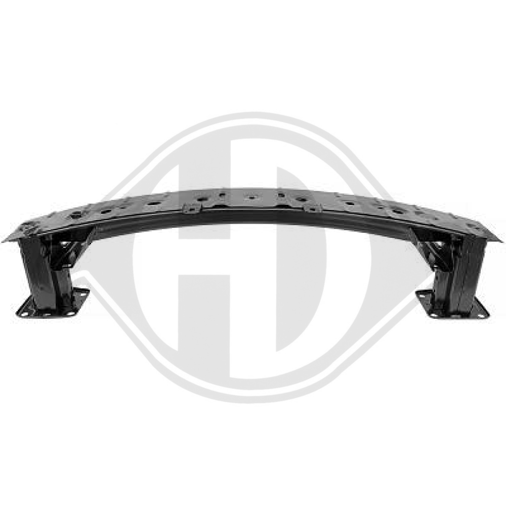 GHP9-50-070A VERSTÄRKUNG VORN  MAZDA 6, 13->> 5627060