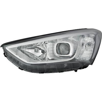 921012W110 SCHEINWERFER LI. SANTA FE, 12-10.16              LED; 6872081