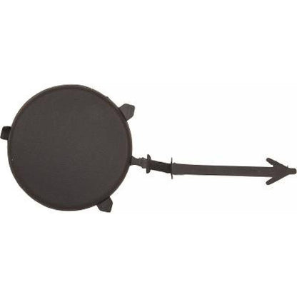 7414ZH ABSCHLEPPKAPPE   BERLINGO, 08-18               HINTEN 4013765