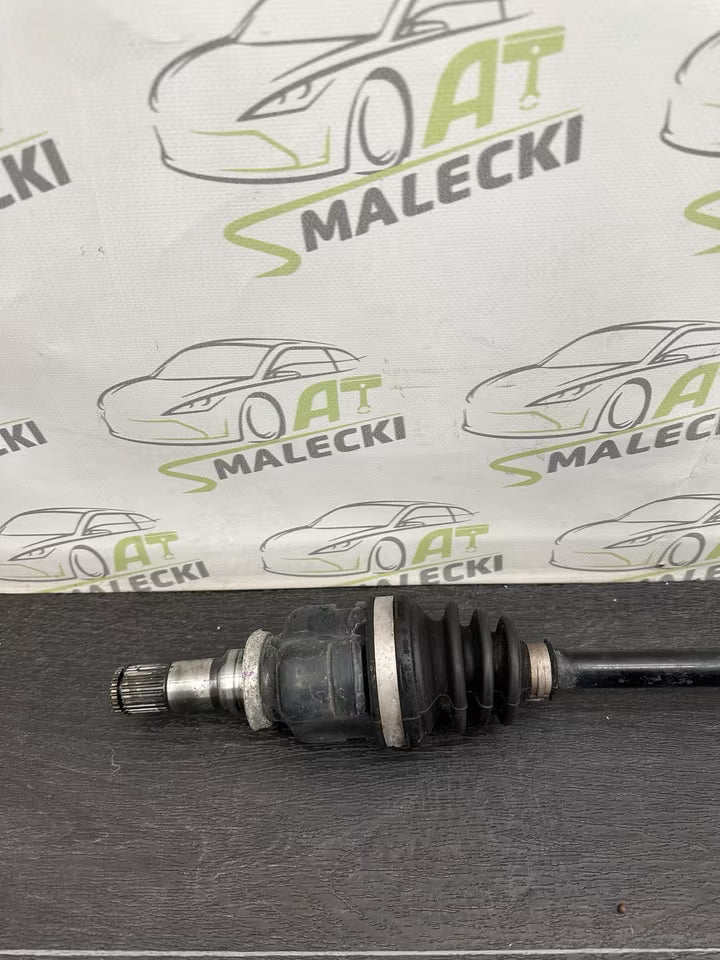 43420-0H040 Antriebswelle Links ( Fahrerseite ) Citroen C1 Toyota