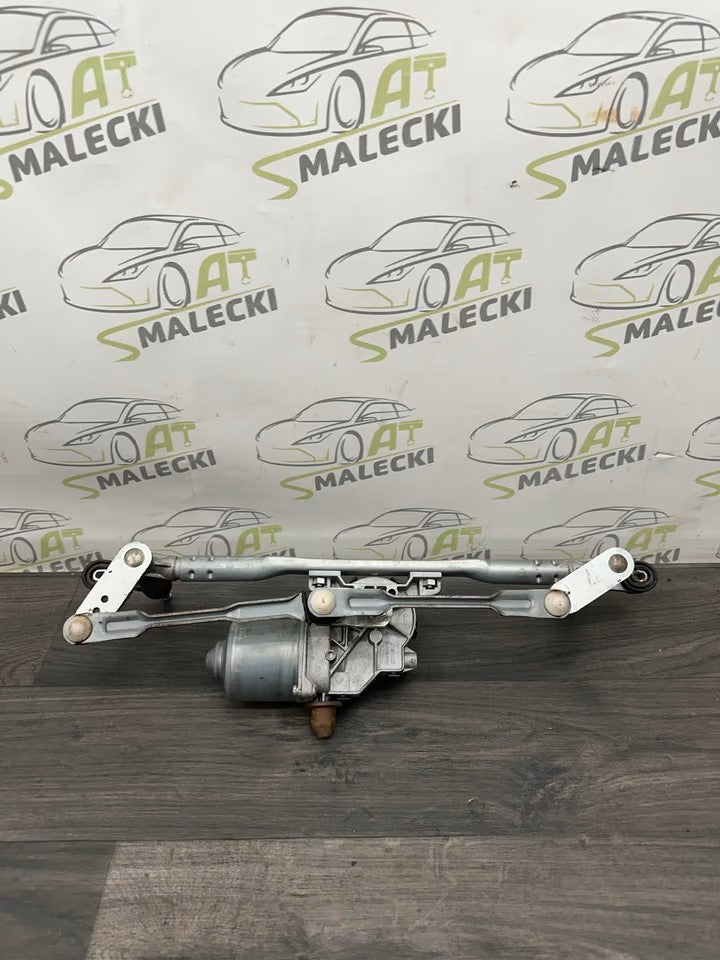 Wischermotor mit Gestänge Ford Ka Ru8 Modell 08-16Bj MS159200-931