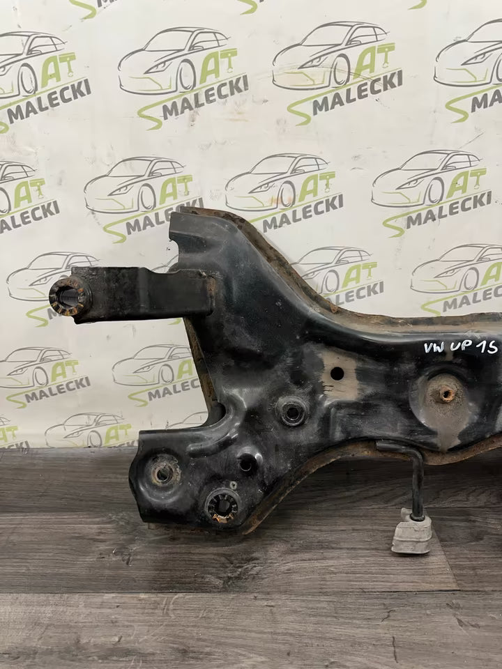 1S0199315 Vorderachse Achse Vorne Vw Up 1S Modell