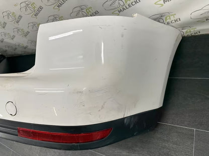 Stoßstange Hinten Original Vw Touran 1T Modell 03-10Bj 1T0807421