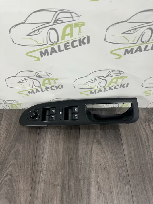 3C1867171B Türgriff Blende Fensterheberschalter VW Passat B6