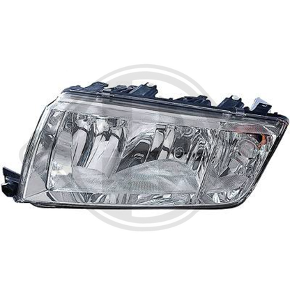 6Y1941015C SCHEINWERFER LI.    FABIA, 99-07 7805083