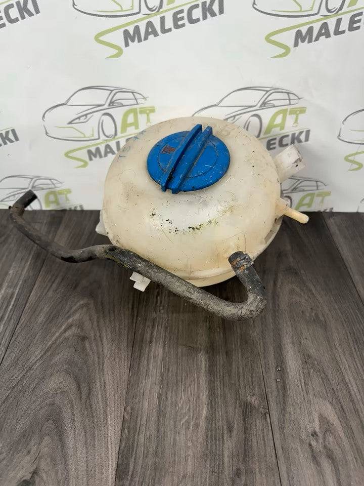 7H0121407C Ausgleichsbehälter Kühlwasserbehälter Vw T5 7H Modell