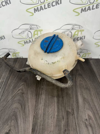 7H0121407C Ausgleichsbehälter Kühlwasserbehälter Vw T5 7H Modell