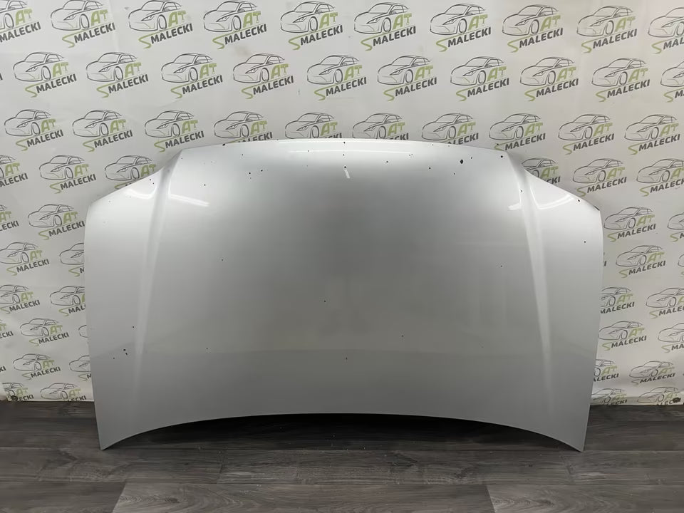 Motorhaube Haube Vw Touran 1T 03-06 Bj Farbe LA7W