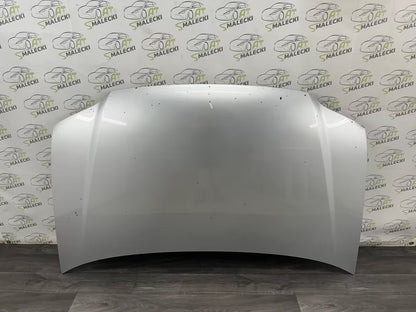 Motorhaube Haube Vw Touran 1T 03-06 Bj Farbe LA7W