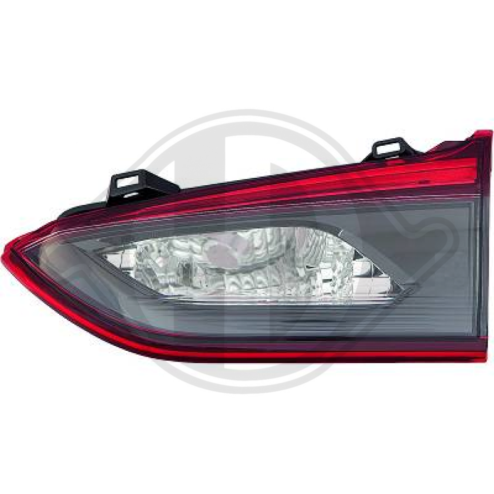 G45F-51-3F0B RÜCKLEUCHTE RE.   MAZDA 6, 09.16->>             INNEN 5627192