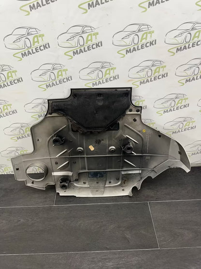 059103925S Motorabdeckung für Audi A4 B7 8E Modelle