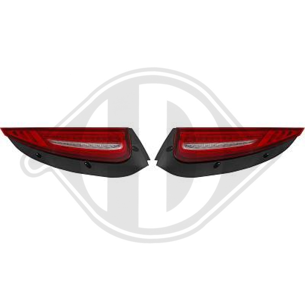 nan DESIGNRÜCKLP.SET      997, 09-12                  LED 2001997