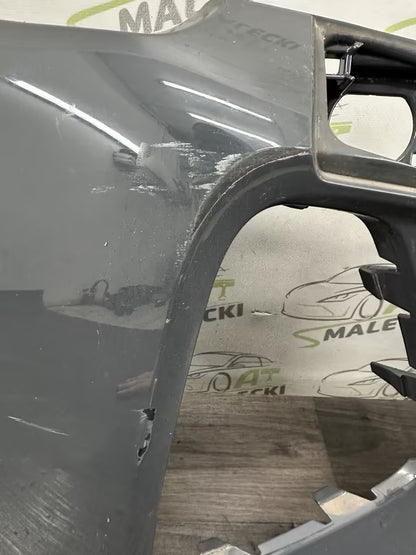 4KE807438H Stoßstange Rechts Original Audi Q8 E-Tron ab 2020 LX7C