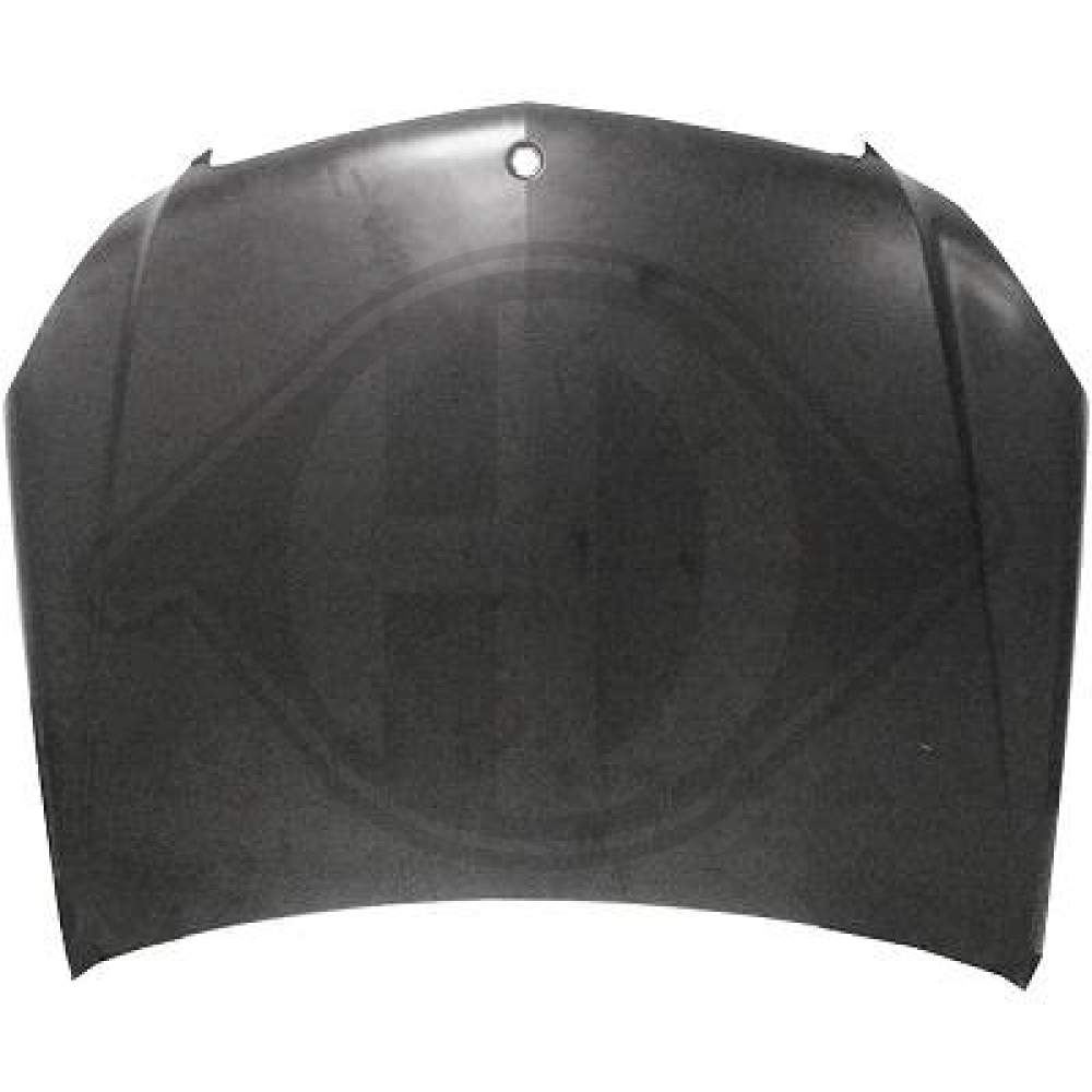 A 204 880 09 57 MOTORHAUBE        MB W204, BJ. 11-14            ALUMINIUM 1672101