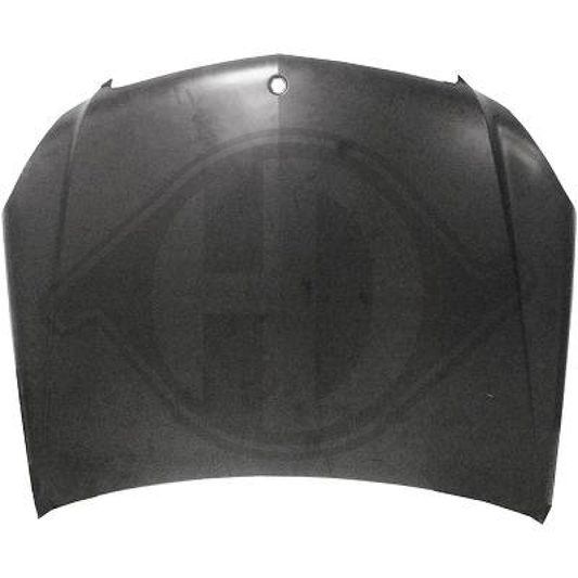 A 204 880 09 57 MOTORHAUBE        MB W204, BJ. 11-14            ALUMINIUM 1672101