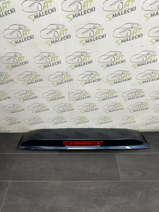 Heckklappe Kofferraum Deckel Citroen C1 II Ab 2014 Bj Farbe ELB