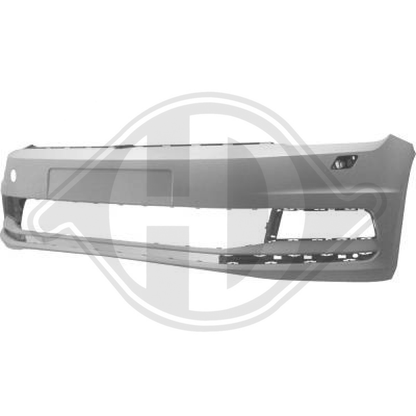 5TA807217C GRU STOßFÄNGER VORN    TOURAN, 15->>             FÜR SRA; 2297052