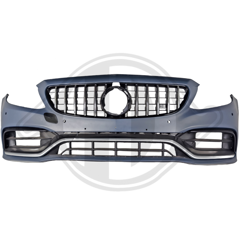 BODYKIT          W205 AMG, 14-18  SPORT-63S-OPTIK 19, 1673652
